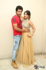 Intelligent Idiots Movie Audio Launch